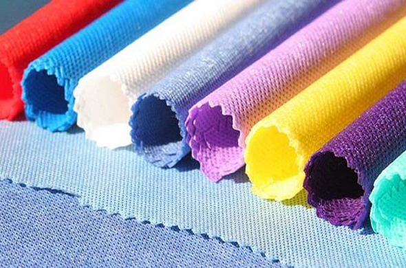 Vải không dệt - vật liệu dùng để in túi vải không dệt