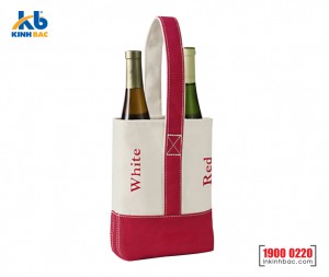 Túi đựng rượu - TVDR01